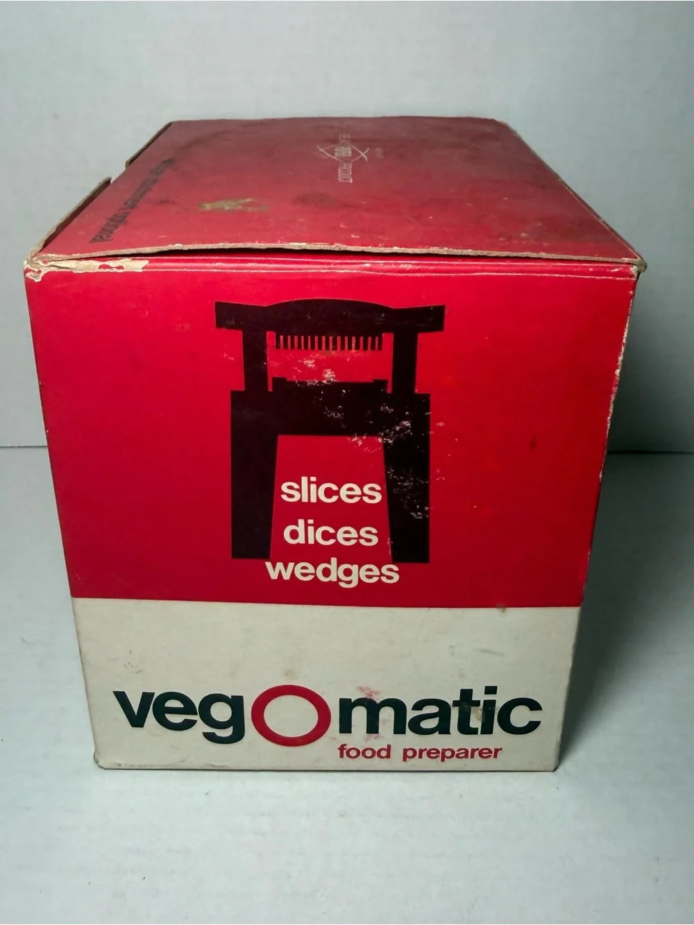 N/A vtg 1969